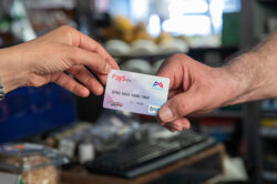 MERSİN BÜYÜKŞEHİR, HALK KART’IN AĞUSTOS AYI TUTARLARINI YATIRDI