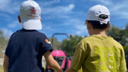 YANMAR TURKEY, HANASAKA TRAKTÖR PROJESİ İLE ÇOCUKLARA TARIMI SEVDİRİYOR