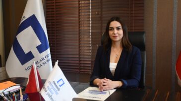 AFET RİSKLERİ ARTIYOR