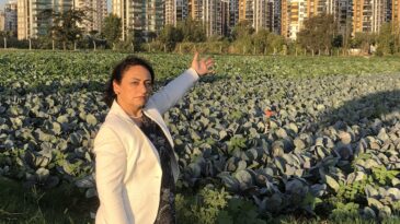 TARIM VE HAYVANCILIK ACİL DURUM SİNYALİ VERİYOR