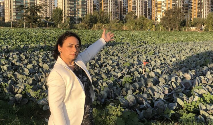 TARIM VE HAYVANCILIK ACİL DURUM SİNYALİ VERİYOR