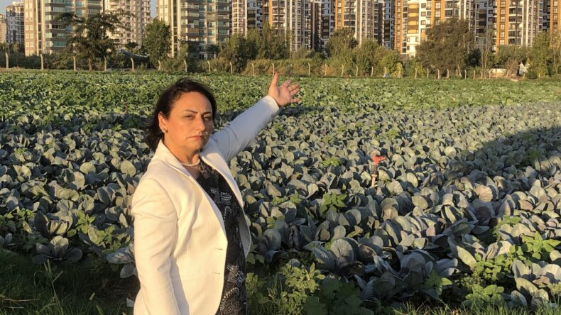 TARIM VE HAYVANCILIK ACİL DURUM SİNYALİ VERİYOR