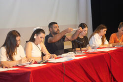 SEYHAN BELEDİYESİ, KREŞLER İÇİN KURA ÇEKTİ