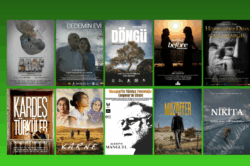 ALTIN KOZA’DA YARIŞACAK BELGESELLER BELLİ OLDU