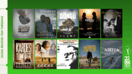 ALTIN KOZA’DA YARIŞACAK BELGESELLER BELLİ OLDU