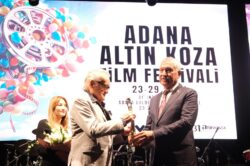 ADANA ALTIN KOZA’DAN “GAZZE, ŞİMDİ!” SEÇKİSİ