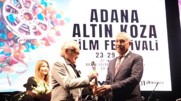 ADANA ALTIN KOZA’DAN “GAZZE, ŞİMDİ!” SEÇKİSİ