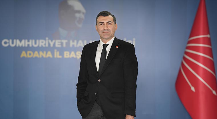 ANIL TANBUROĞLU: DEMOKRASİ VE ÖZGÜRLÜK MÜCADELESİ VERİYORUZ