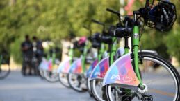 BÜYÜKŞEHİR, ‘AVRUPA HAREKETLİLİK HAFTASI’ HAZIRLIKLARINI TAMAMLADI