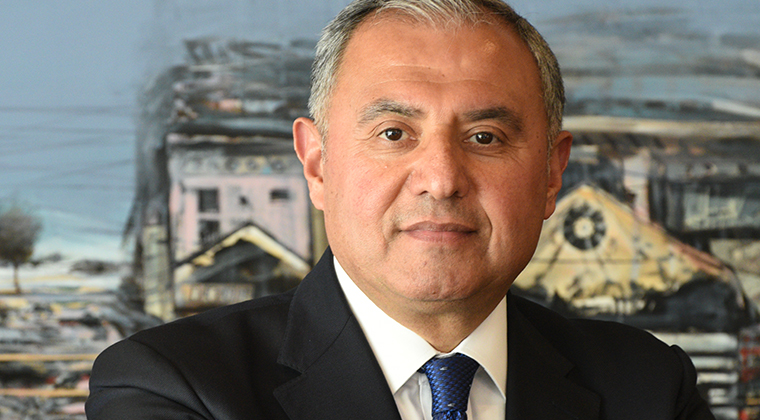 AOSB’DE 3 ŞİRKET, TASARIM HARCAMALARINDA TÜRKİYE’NİN ZİRVESİNDE…