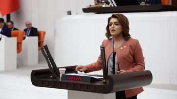 BAKANLIKTAN 9 AY SONRA GELEN BOŞ CEVAP!