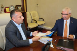 ADANA BÜYÜKŞEHİR-KIZILAY İŞBİRLİĞİ: GAZZE’YE 10 MİLYON LİRALIK YARDIM…