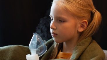 ÇOCUKLARDA EN SIK GÖRÜLEN 5 HASTALIK