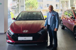 HÜSEYİN KIŞ: OTOMOTİV SEKTÖRÜ ÇÖZÜM ARIYOR