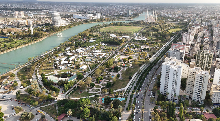 ADANA LEZZET FESTİVALİ İÇİN GERİ SAYIM BAŞLADI…