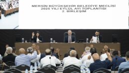 BÜYÜKŞEHİR’İN ÖĞRENİM YARDIMLARI DEVAM EDİYOR