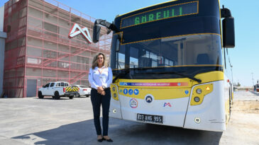 BÜYÜKŞEHİR’İN FIRSATLARIYLA HAYATINI DEĞİŞTİREN KADIN SAYISI ARTIYOR