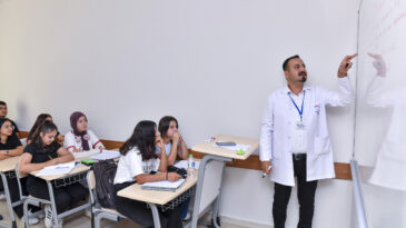 ÖĞRENCİLERDEN BÜYÜKŞEHİR KURS MERKEZLERİ’NE TAM NOT…