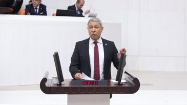 24 MİLYON VATANDAŞ İCRA KISKACINDA