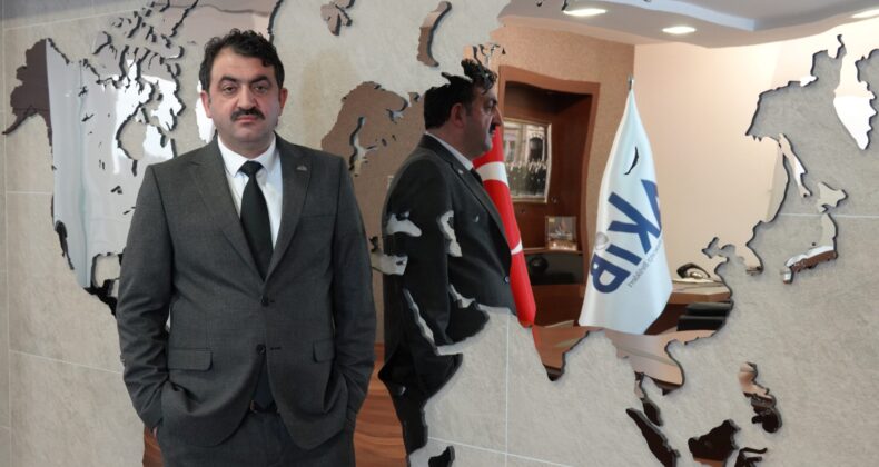 AKMİB’İN AĞUSTOSTA İHRACATI 335 MİLYON DOLAR OLDU