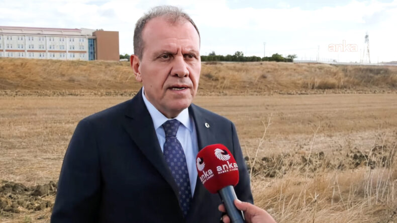 BAŞKAN SEÇER’DEN TUTUKLU BELEDİYE BAŞKANLARINA SİLİVRİ’DE ZİYARET