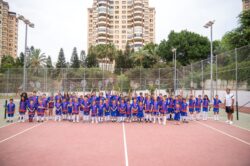 SEYHAN BELEDİYESİ YAZ SPOR OKULLARI 2.500 ÇOCUĞA ULAŞTI