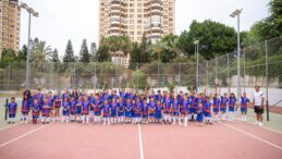 SEYHAN BELEDİYESİ YAZ SPOR OKULLARI 2.500 ÇOCUĞA ULAŞTI