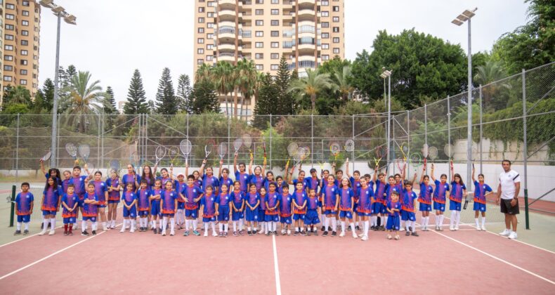 SEYHAN BELEDİYESİ YAZ SPOR OKULLARI 2.500 ÇOCUĞA ULAŞTI