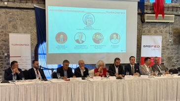 TÜRKİYE’NİN 10 SORUNUNA 10 UZMANDAN ÇÖZÜM ÖNERİSİ…