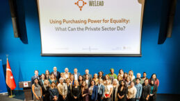 TÜRKONFED VE İŞ BANKASI, ABD’DE GİRİŞİMCİ KADINLARI GÜNDEME TAŞIDI