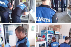 YUMURTALIK’TA KANTİNLER DENETLENİYOR, MAHALLELER TERTEMİZ OLUYOR