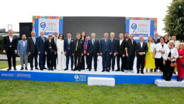 ADANA LEZZET FESTİVALİ’NİN LANSMANI İSTANBUL’DA YAPILDI