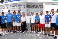 TÜRKİYE ŞAMPİYONLARI ATDSK’DEN