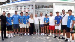 TÜRKİYE ŞAMPİYONLARI ATDSK’DEN