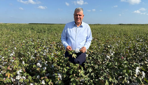 AYHAN BARUT: “UYGULAMA ÇİFTLİĞİ YAŞAMALIDIR”