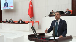 BURHANETTİN BULUT: CHP, TESLİM ALINAMAZ!