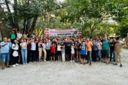 DERYA GRUP’TAN MUHTEŞEM PİKNİK ETKİNLİĞİ – DAYANIŞMA ÜST SEVİYEDE