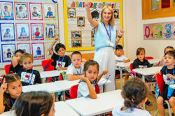 EĞİTİMCİ GÖKHAN GÜNDOĞDU’DAN YENİ EĞİTİM YILI MESAJI…