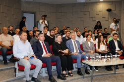 9. ULUSLARARASI ADANA LEZZET FESTİVALİ HAZIRLIKLARI SÜRÜYOR