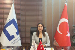 MİMARLAR ODASI ADANA ŞUBE BAŞKANI CANAN AKSU: BELEDİYELERDEKİ RUHSAT SÜREÇLERİ NEDEN UZUYOR?