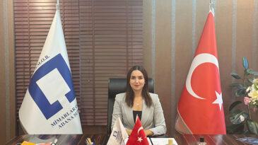 MİMARLAR ODASI ADANA ŞUBE BAŞKANI CANAN AKSU: BELEDİYELERDEKİ RUHSAT SÜREÇLERİ NEDEN UZUYOR?