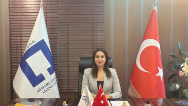 MİMARLAR ODASI ADANA ŞUBE BAŞKANI CANAN AKSU: BELEDİYELERDEKİ RUHSAT SÜREÇLERİ NEDEN UZUYOR?