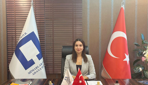 MİMARLAR ODASI’NDAN İLLER BANKASI ARSASININ RANTA AÇILMASINA TEPKİ