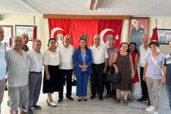 MÜZEYYEN ŞEVKİN: EMEKLİ, YAŞAM SAVAŞI VERİYOR