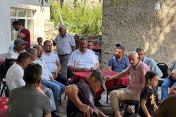 ÖMER FETHİ GÜRER: “İŞSİZLİK SİGORTASI FONU, İŞSİZDEN ÇOK İŞVERENE ÇALIŞIYOR”