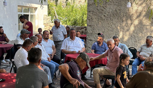 ÖMER FETHİ GÜRER: “İŞSİZLİK SİGORTASI FONU, İŞSİZDEN ÇOK İŞVERENE ÇALIŞIYOR”