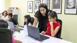 TOROSLAR ÇOCUK KAMPÜSÜ TASARIM ATÖLYESİ İLE MUTLU EBEVEYNLER MERAKLI ÇOCUKLAR