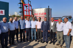 YUMURTALIKLI ÜRETİCİLERE ÇİFTE DESTEK