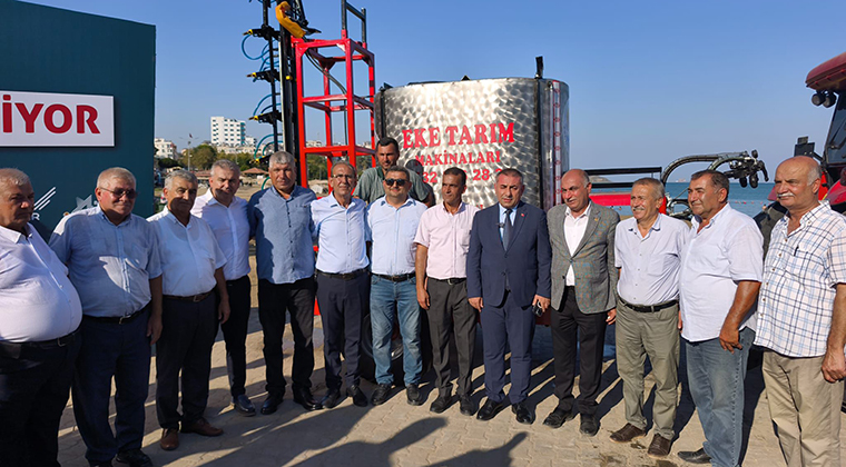 YUMURTALIKLI ÜRETİCİLERE ÇİFTE DESTEK