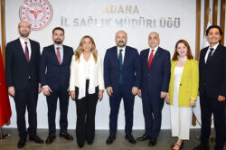 ECZACILAR, SAĞLIĞA BÜTÜNCÜL BAKIYOR